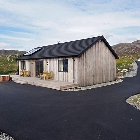 Braemore Cottage Tarbert  Exterior foto
